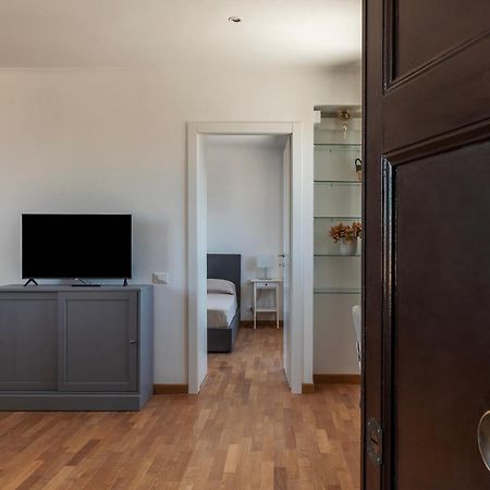 Mm San Giovanni Apartment Rom Eksteriør billede