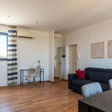 Mm San Giovanni Apartment Rom Eksteriør billede