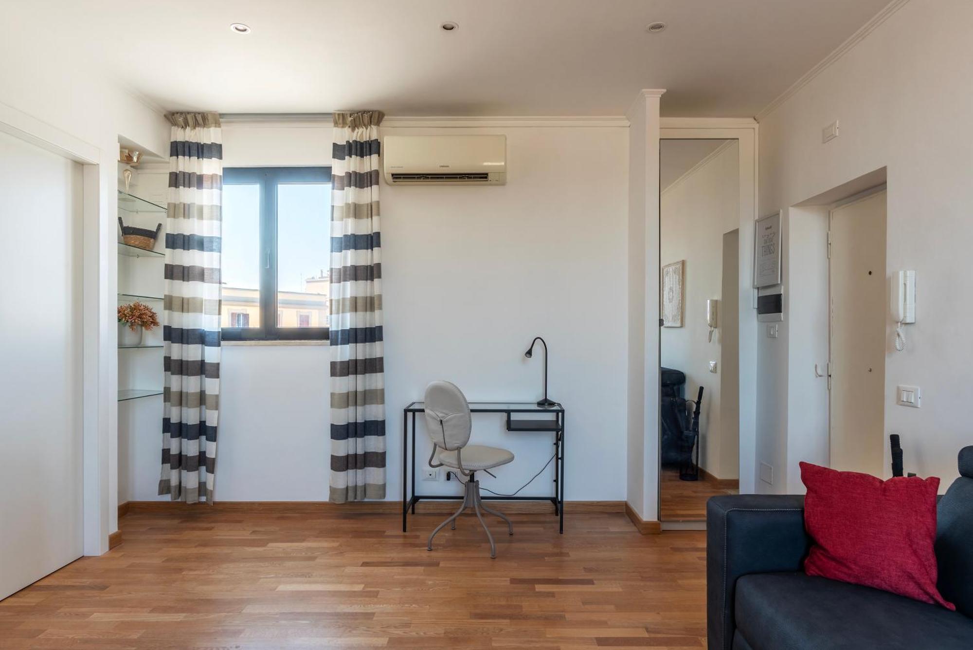 Mm San Giovanni Apartment Rom Eksteriør billede