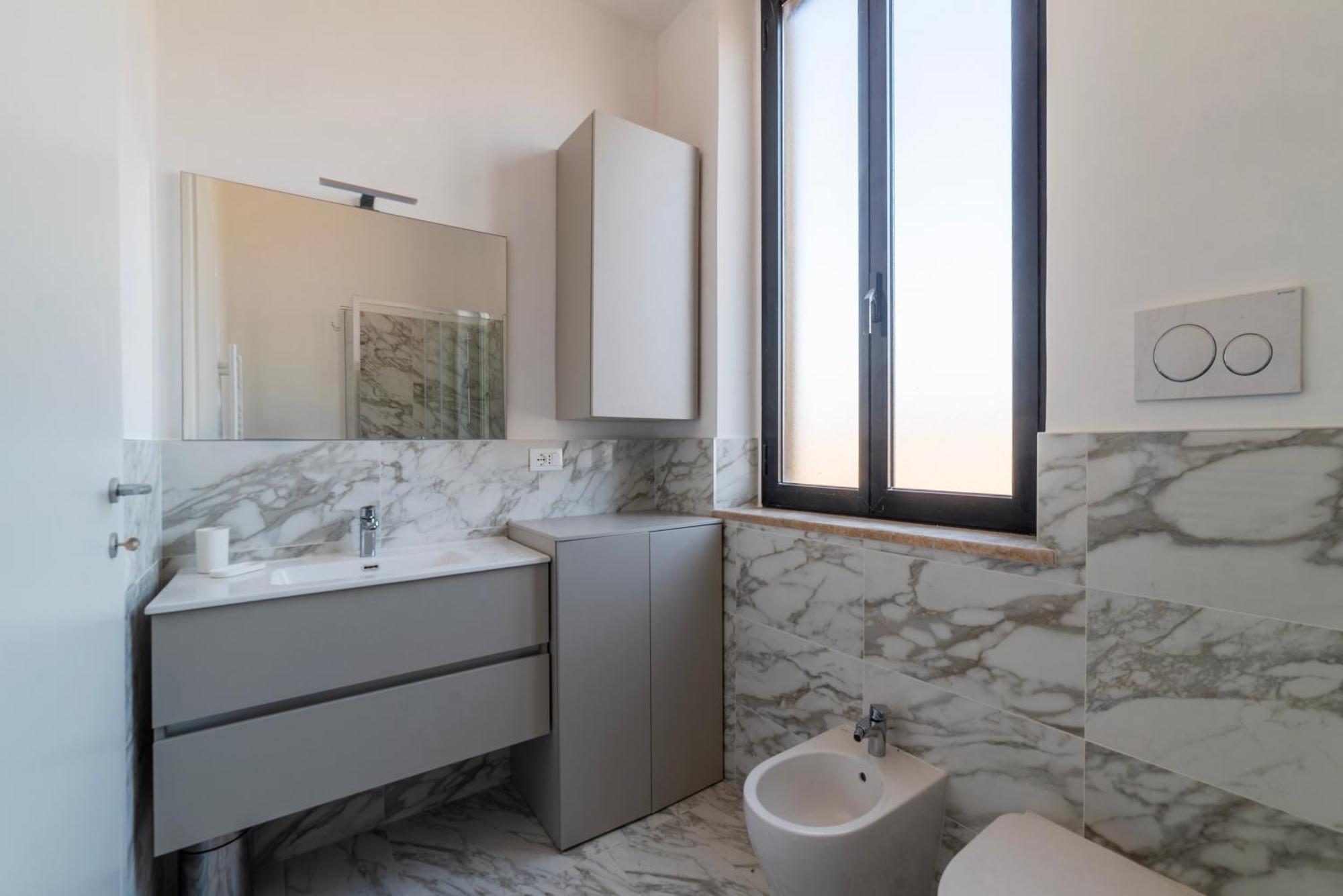 Mm San Giovanni Apartment Rom Eksteriør billede
