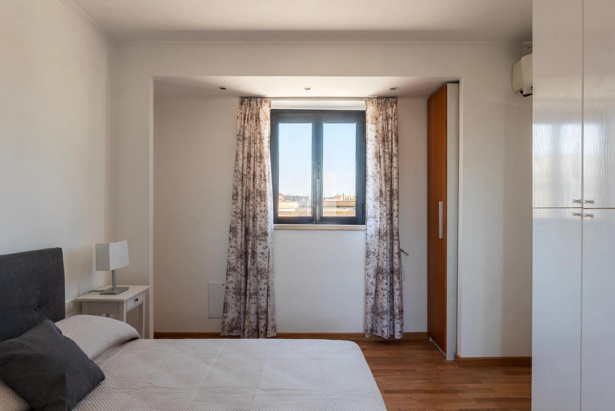 Mm San Giovanni Apartment Rom Eksteriør billede
