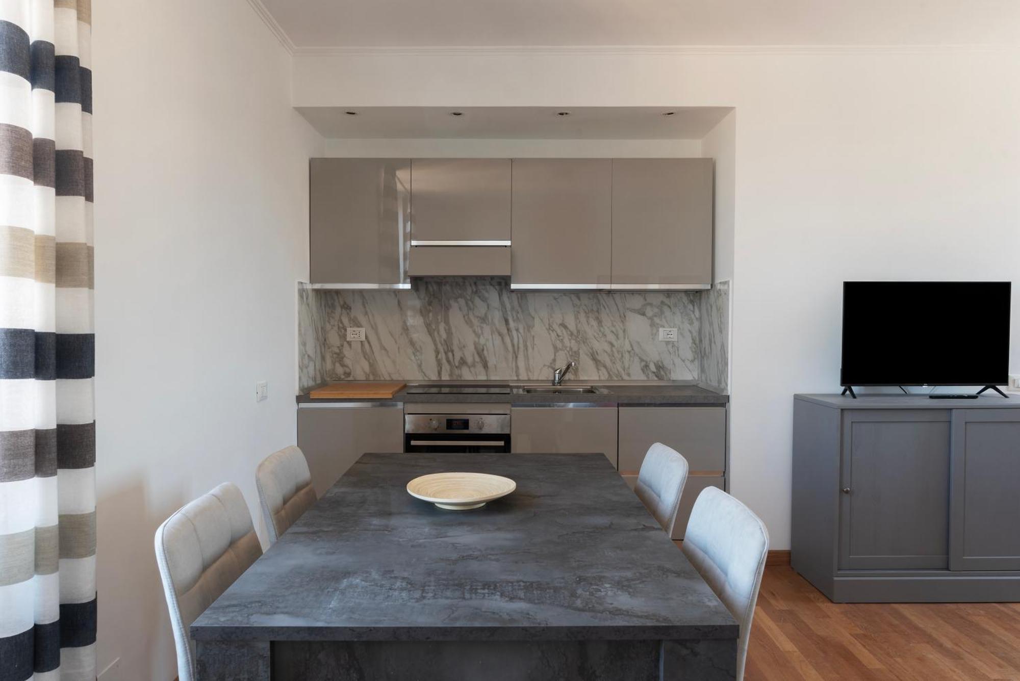 Mm San Giovanni Apartment Rom Eksteriør billede