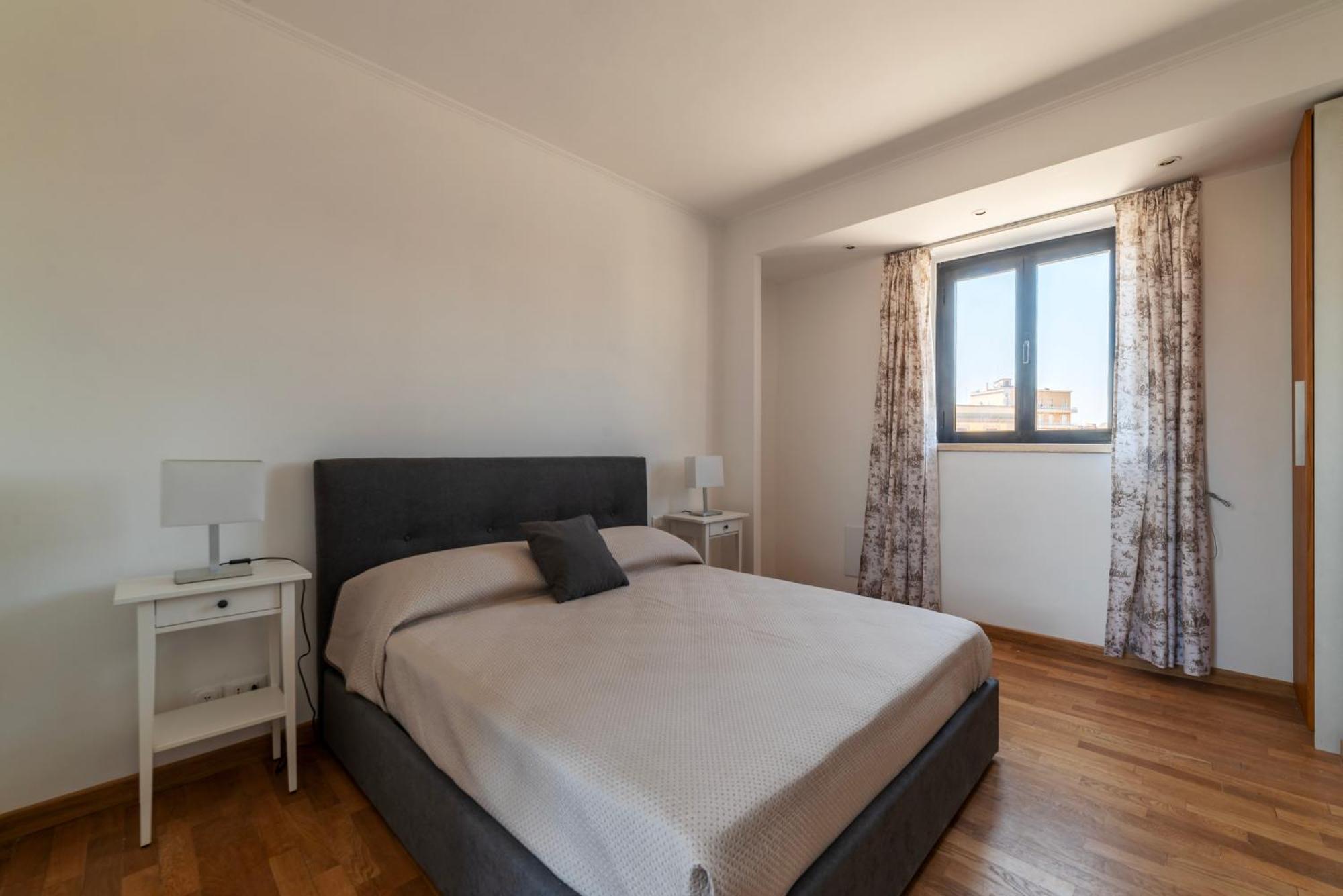 Mm San Giovanni Apartment Rom Eksteriør billede