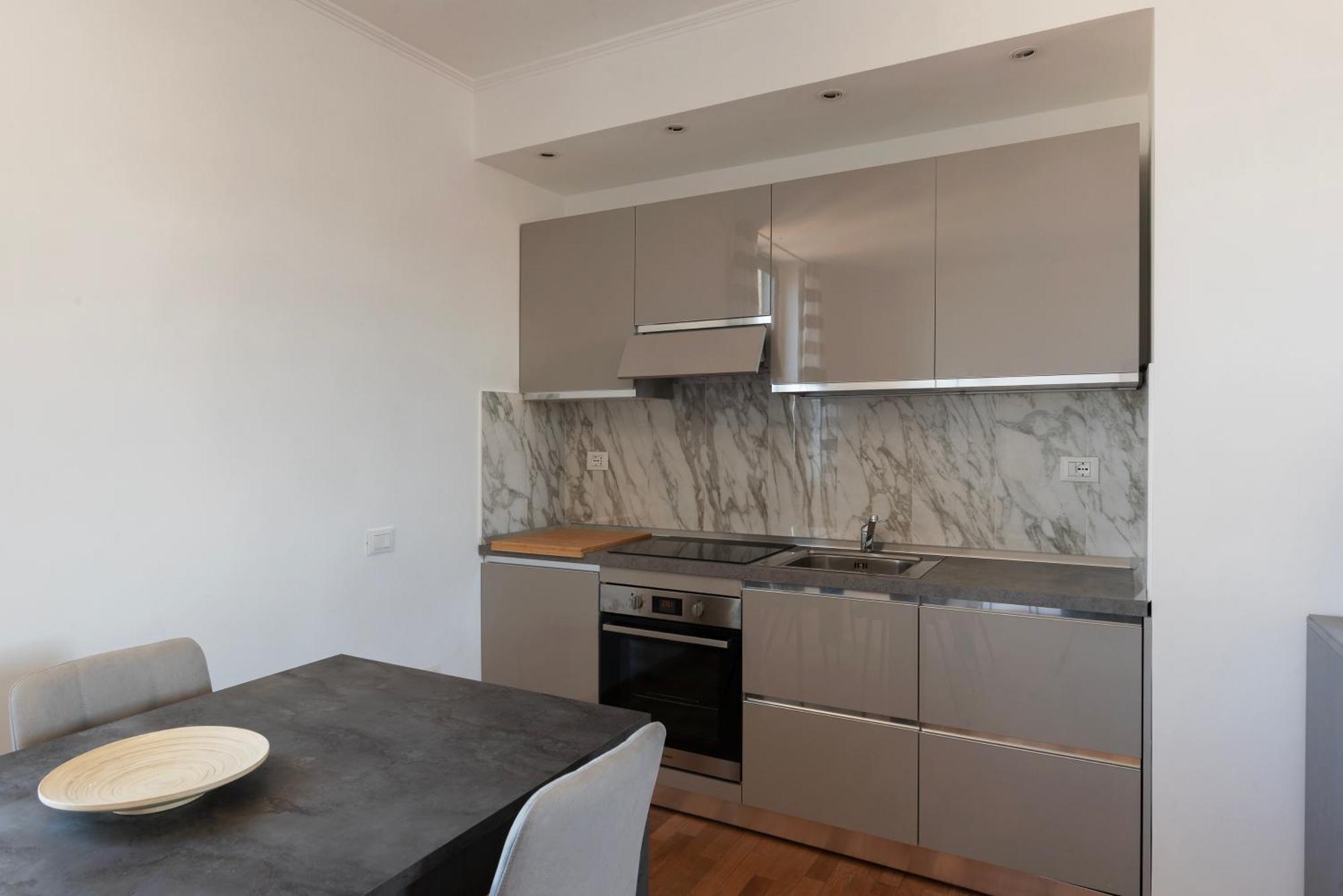 Mm San Giovanni Apartment Rom Eksteriør billede