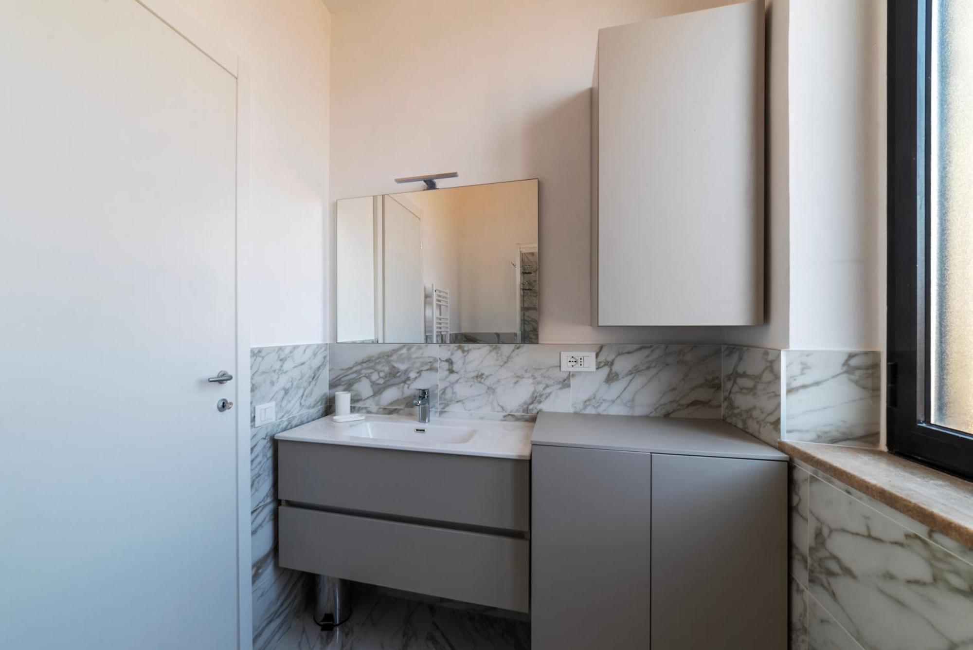 Mm San Giovanni Apartment Rom Eksteriør billede